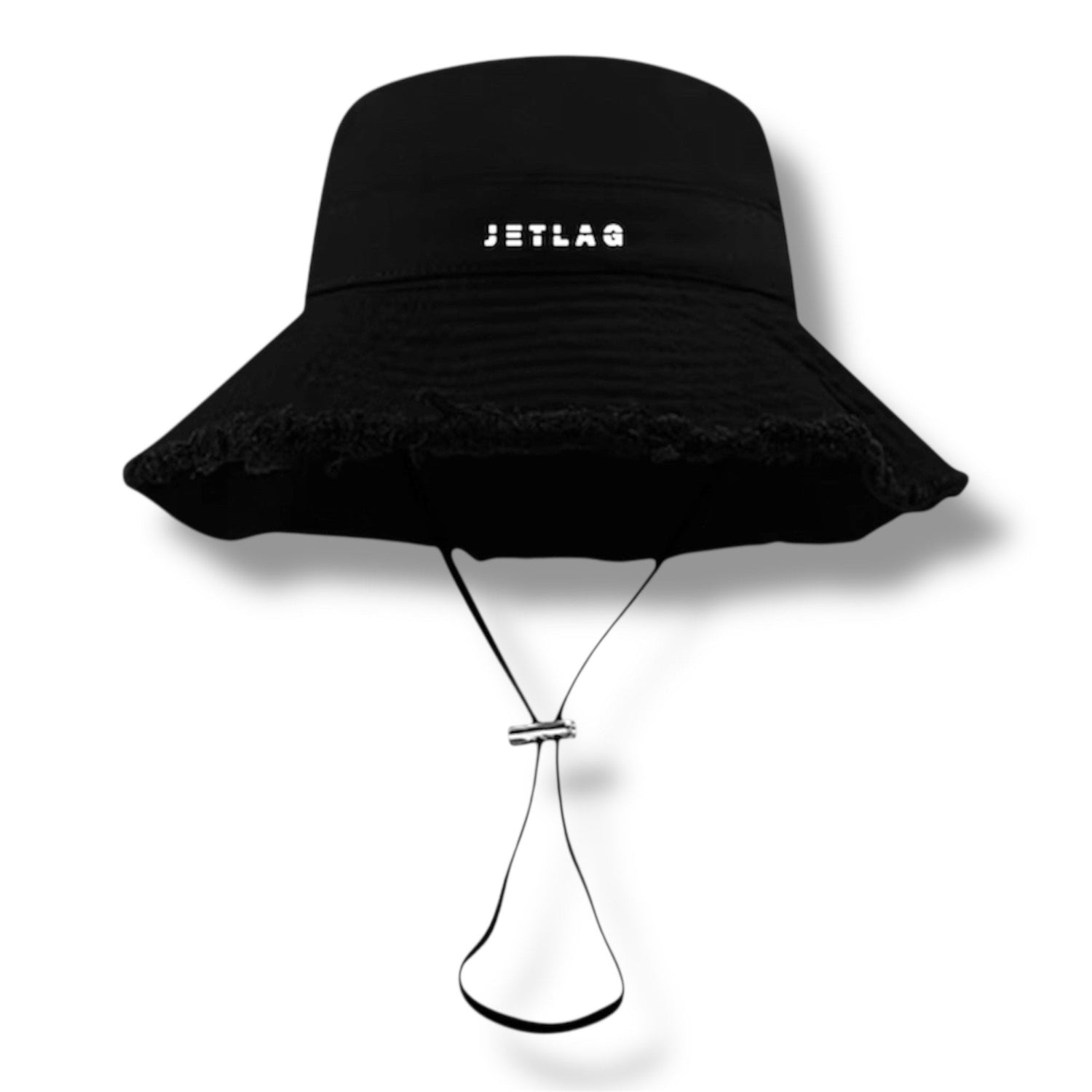 JETLAG BOB